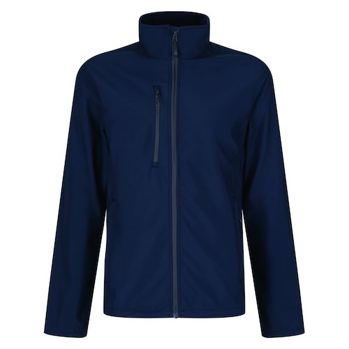 TRA600 Honestly Made 100% Recycled Softshell Jacket (5057538796160)